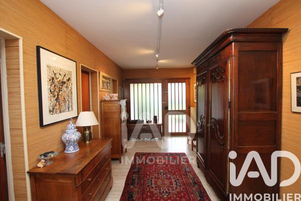 Maison à vendre 8 pièces 223 m² Amiens