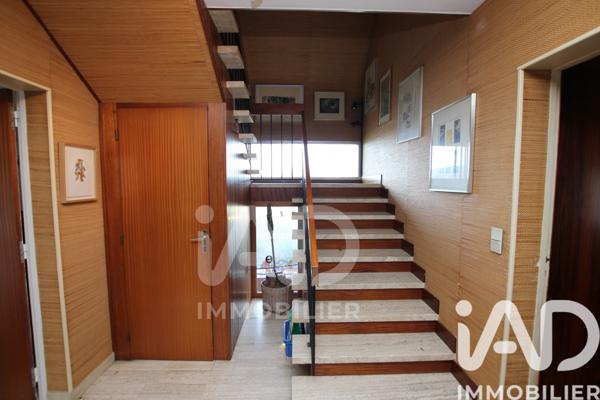 Maison à vendre 8 pièces 223 m² Amiens