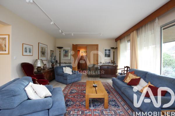 Maison à vendre 8 pièces 223 m² Amiens