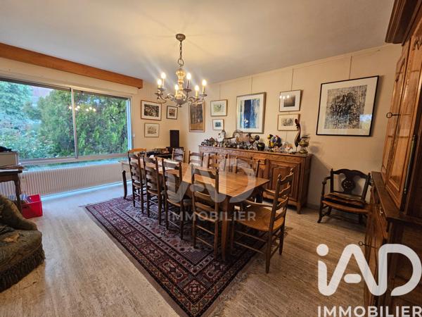 Maison à vendre 8 pièces 223 m² Amiens