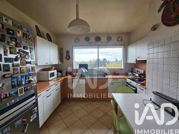 Maison à vendre 8 pièces 223 m² Amiens