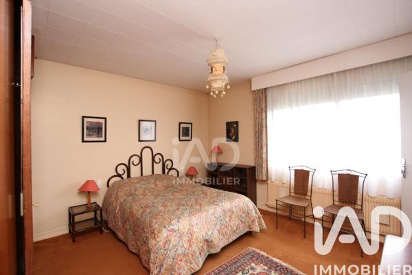 Maison à vendre 8 pièces 223 m² Amiens