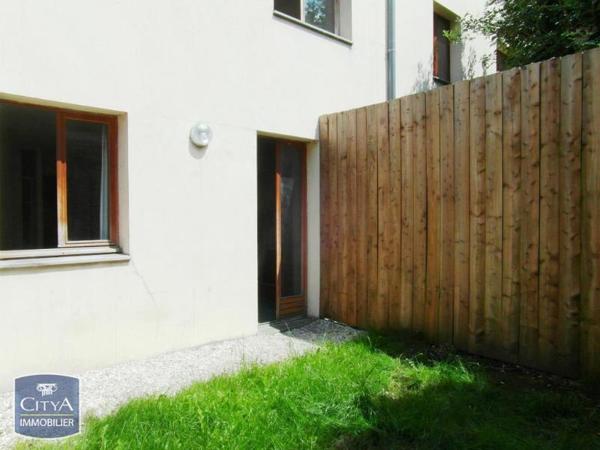Maison à louer 4 pièces 86.83m² Lille (59000)