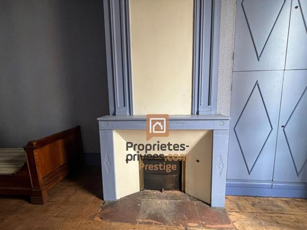 Immeuble Cadillac centre - 12 pièce(s) 259 m2