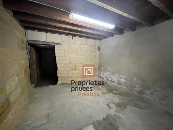 Immeuble Cadillac centre - 12 pièce(s) 259 m2