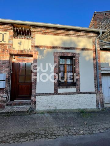 Maison Breteuil 39.84 m2