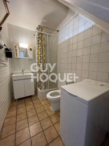 Maison Breteuil 39.84 m2