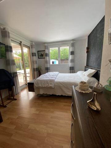 maisonT4 sans travaux 3 garages piscine