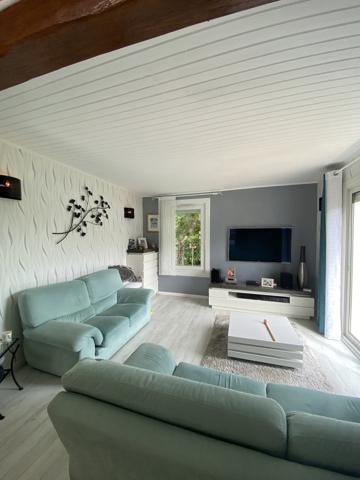 maisonT4 sans travaux 3 garages piscine