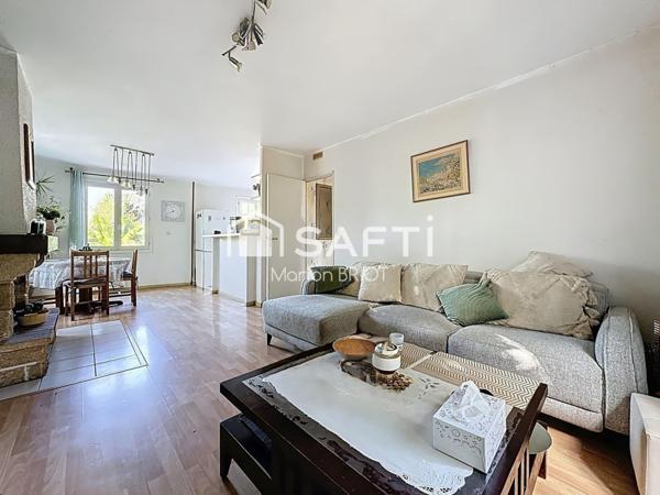 Maison familiale individuelle