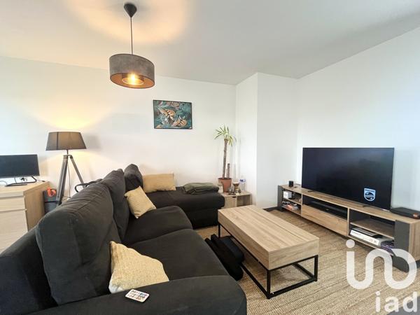 Appartement 2 pièces de 47 m² à Savigny-le-Temple (77176)