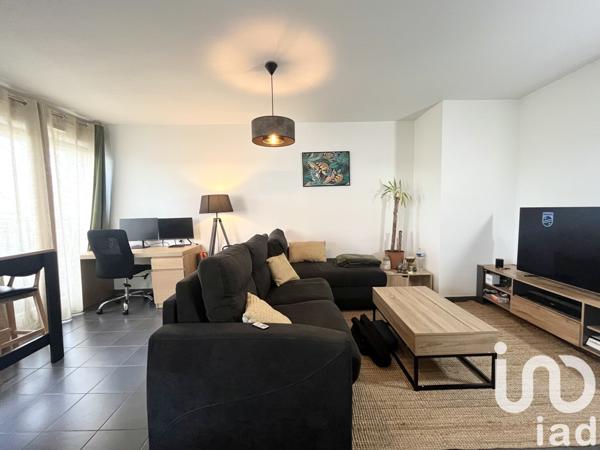 Appartement 2 pièces de 47 m² à Savigny-le-Temple (77176)