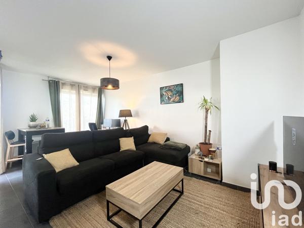 Appartement 2 pièces de 47 m² à Savigny-le-Temple (77176)