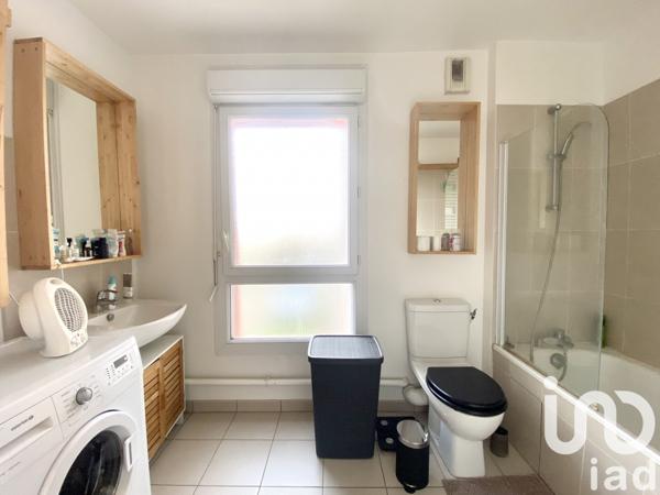 Appartement 2 pièces de 47 m² à Savigny-le-Temple (77176)