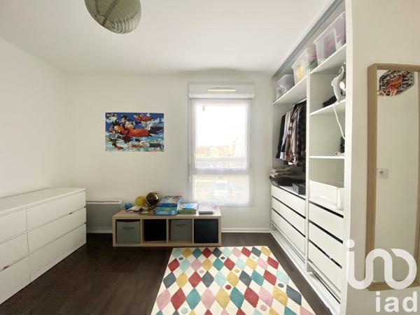 Appartement 2 pièces de 47 m² à Savigny-le-Temple (77176)