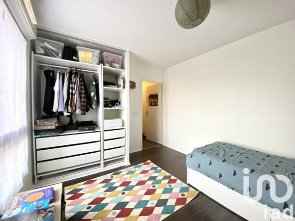 Appartement 2 pièces de 47 m² à Savigny-le-Temple (77176)