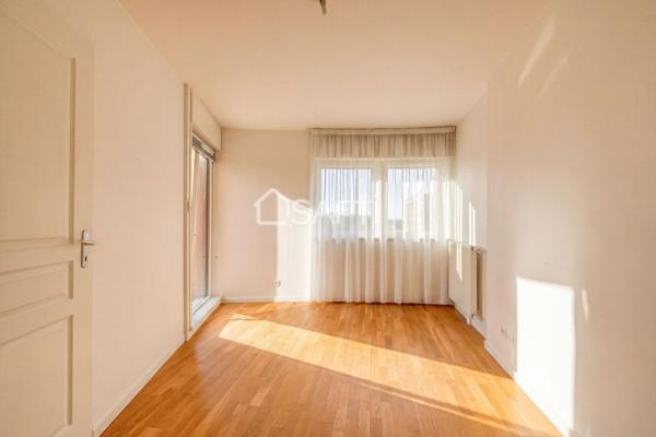Duplex d'exception en Centre-ville rue HOUDAN- 141m2 avec terrasse