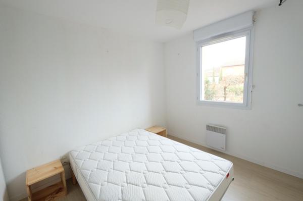 Location appartement Colomiers - 2 pièce(s) - 40 m² - 697 €/mois