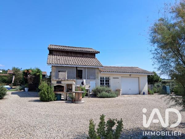 Maison à vendre 7 pièces 189 m² Aillas