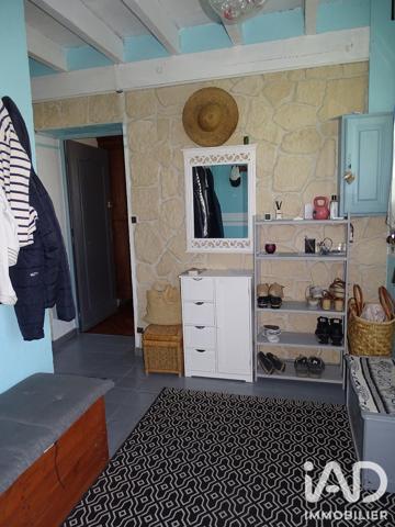 Maison à vendre 7 pièces 189 m² Aillas