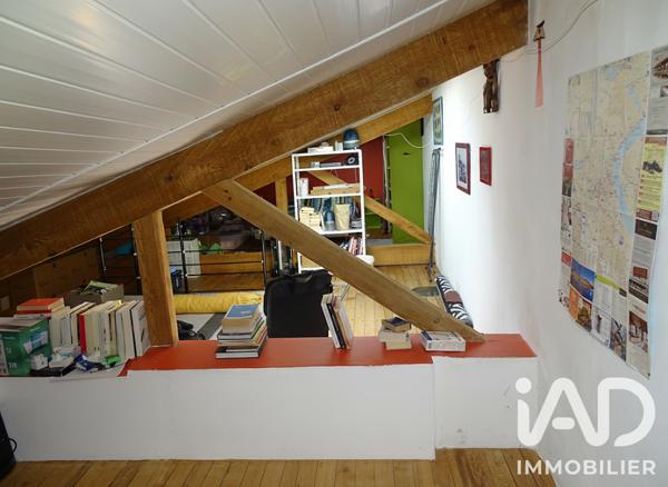Maison à vendre 7 pièces 189 m² Aillas