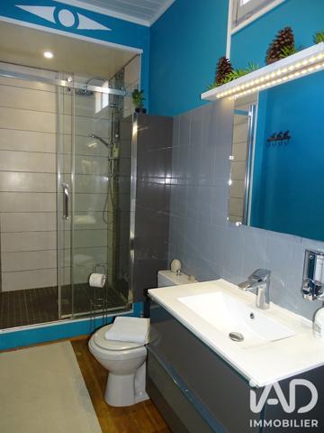 Maison à vendre 7 pièces 189 m² Aillas
