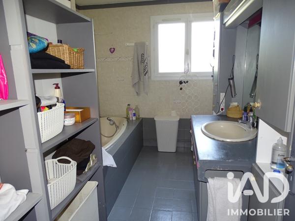 Maison à vendre 7 pièces 189 m² Aillas
