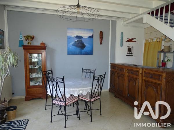 Maison à vendre 7 pièces 189 m² Aillas