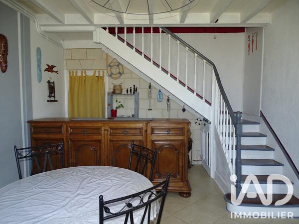 Maison à vendre 7 pièces 189 m² Aillas