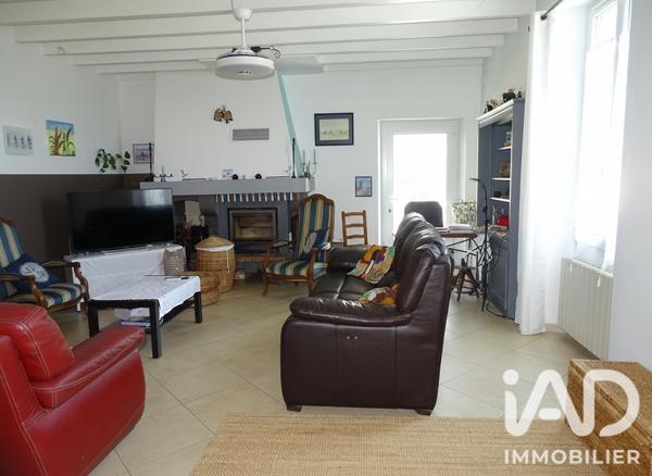 Maison à vendre 7 pièces 189 m² Aillas