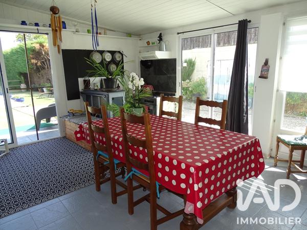Maison à vendre 7 pièces 189 m² Aillas