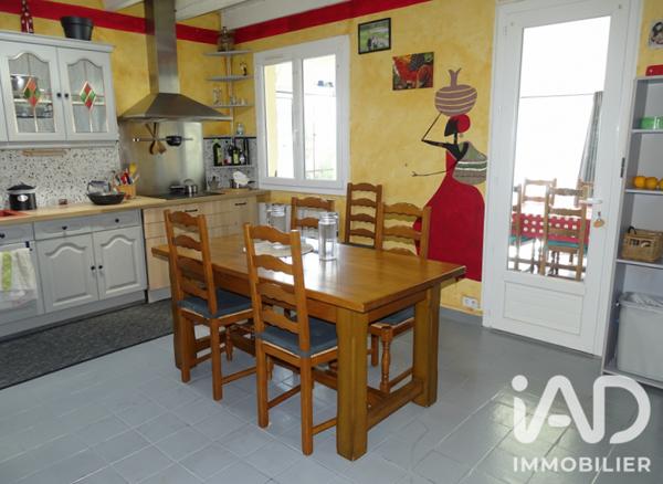 Maison à vendre 7 pièces 189 m² Aillas