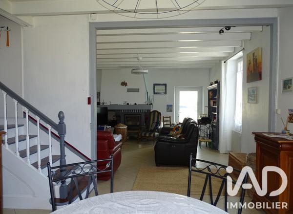 Maison à vendre 7 pièces 189 m² Aillas