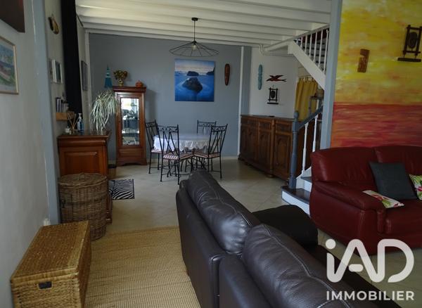 Maison à vendre 7 pièces 189 m² Aillas