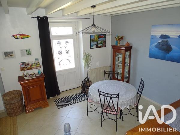 Maison à vendre 7 pièces 189 m² Aillas