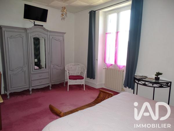 Maison à vendre 7 pièces 189 m² Aillas