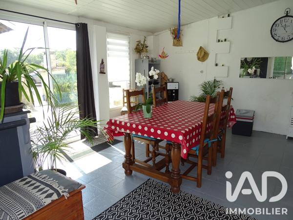 Maison à vendre 7 pièces 189 m² Aillas