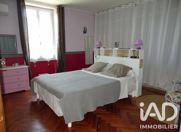 Maison à vendre 7 pièces 189 m² Aillas