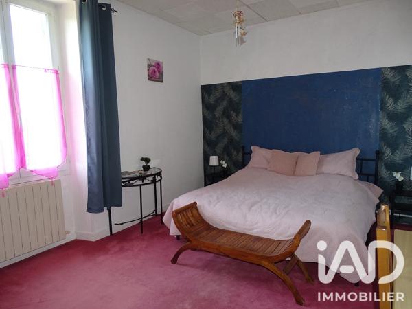 Maison à vendre 7 pièces 189 m² Aillas