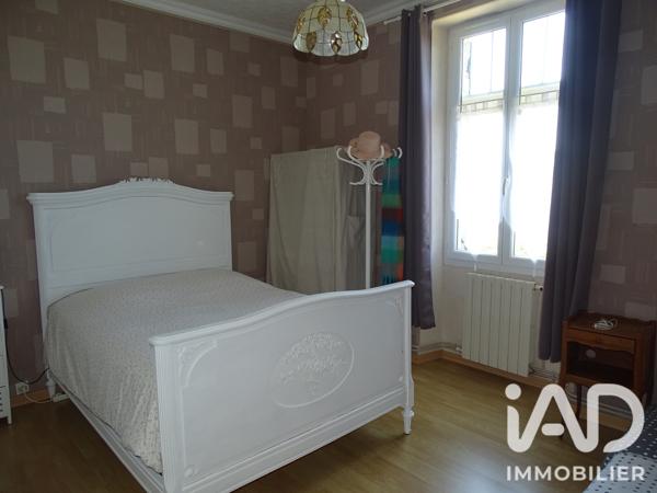 Maison à vendre 7 pièces 189 m² Aillas