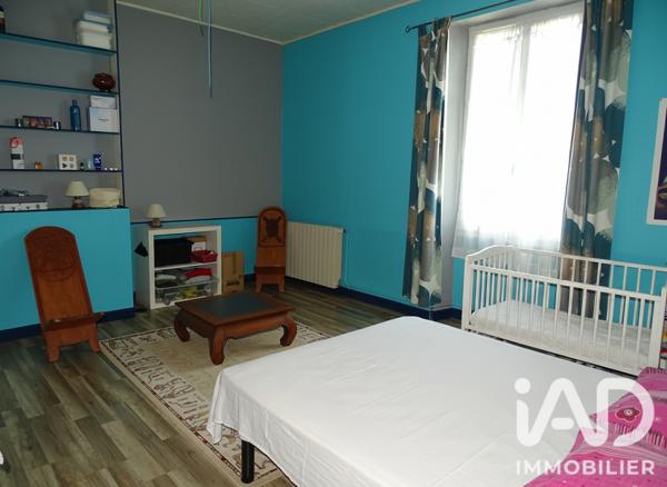 Maison à vendre 7 pièces 189 m² Aillas