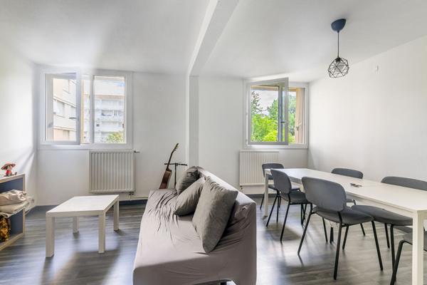 33310 LORMONT GRAVIERES- Appartement 3 pièces à vendre