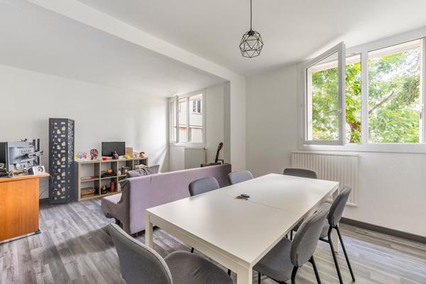 33310 LORMONT GRAVIERES- Appartement 3 pièces à vendre