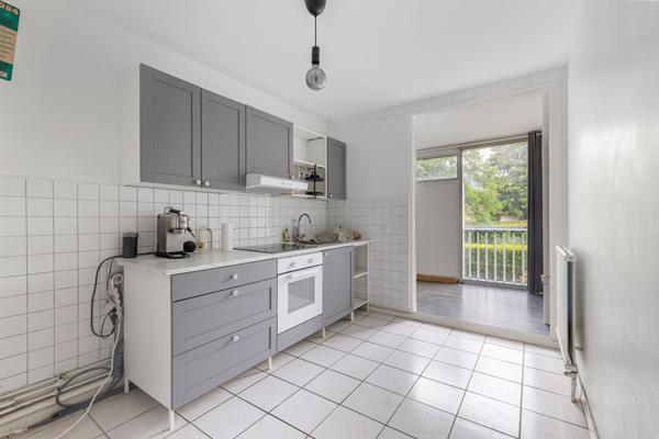 33310 LORMONT GRAVIERES- Appartement 3 pièces à vendre