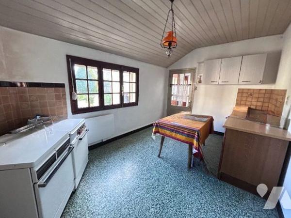 Maison à vendre Rinxent