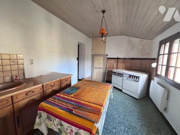 Maison à vendre Rinxent