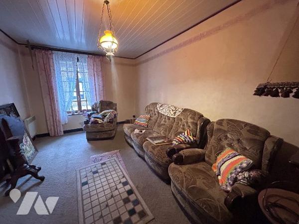 Maison à vendre Rinxent