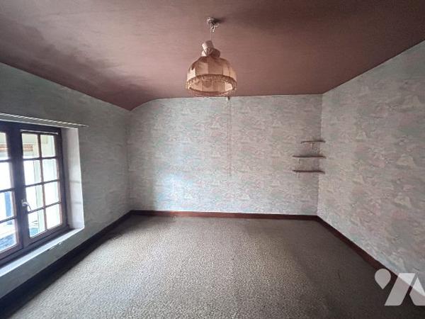 Maison à vendre Rinxent