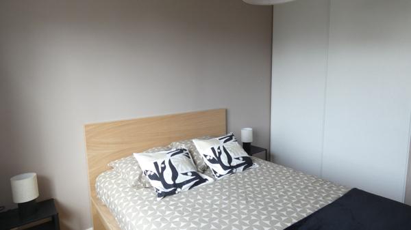 Location T3 62 m2 Dauphiné-Lacassagne Lyon 3ème