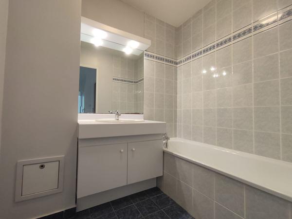 Location T3 62 m2 Dauphiné-Lacassagne Lyon 3ème